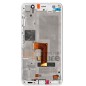 Ecran complet pour Honor 6 Blanc