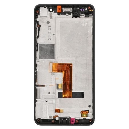 Ecran complet pour Honor 6 Noir