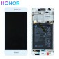 Ecran complet Honor 6C Blanc