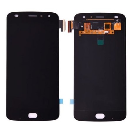 Ecran pour Motorola z2 play Noir