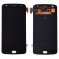 Ecran pour Motorola z2 play Noir