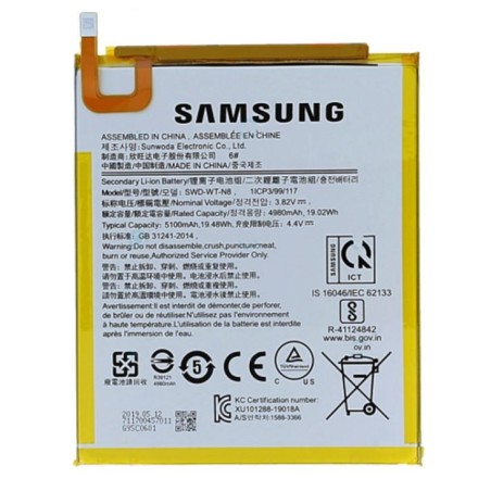 Batterie Samsung Galaxy Tab A 8" (T290/T295)