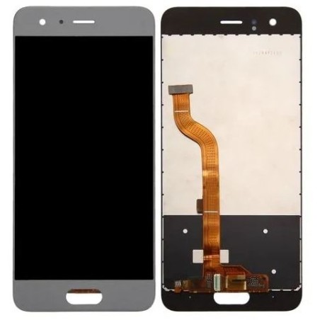 Ecran pour Huawei Honor 9 Argent