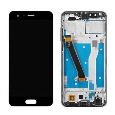 Ecran complet pour Honor 9 Lite Noir