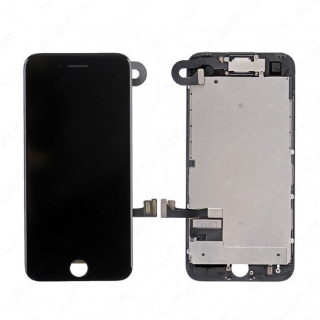Ecran complet pour iPhone 7 Noir