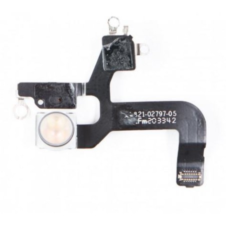 Nappe flash pour iPhone 12