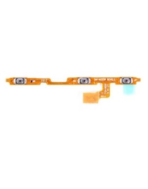 Nappe Power On/Off & Volume pour Samsung Galaxy A10/A20e (A105/202F)