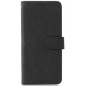 Etui à rabat pour Vivo Y21s Noir