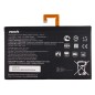 Batterie pour LENOVO TB2-X30F