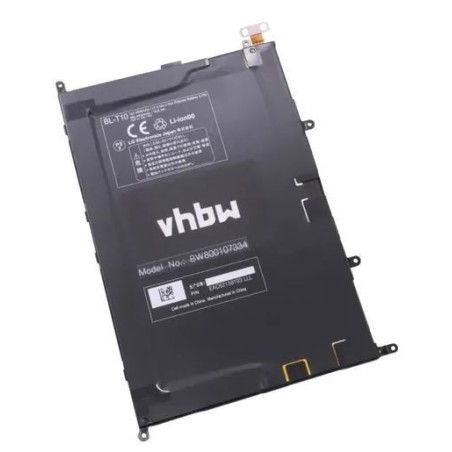 Batterie pour LG LG-V500