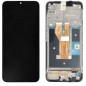 Ecran complet pour Realme C21 Noir