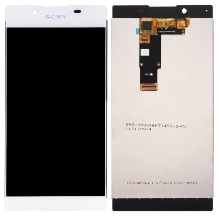 Ecran pour Xperia L1 (G3311,G3312,G3313) Noir
