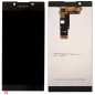 Ecran pour Xperia L1 (G3311,G3312,G3313) Noir