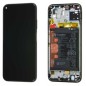 Ecran complet Huawei P40 Lite Noir