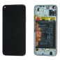 Ecran complet Huawei P40 Lite Rose