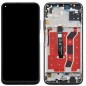Ecran complet pour Huawei P40 Lite Noir