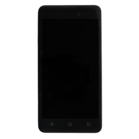Ecran Wiko Sunny 2 plus Noir