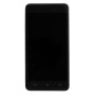 Ecran Wiko Sunny 2 plus Noir