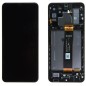 Ecran complet pour Samsung Galaxy A32 5G (A326B) Noir
