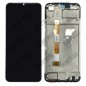 Ecran pour Vivo Y21s noir