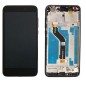Ecran complet pour Huawei Honor 8 Lite, P8 Lite Noir