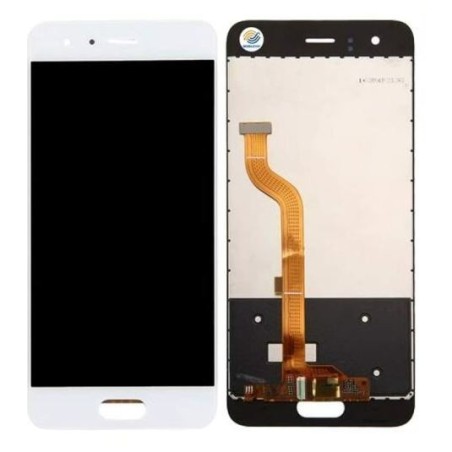 Ecran pour Huawei Honor 9 Blanc