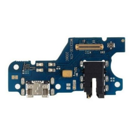 Connecteur de charge pour Honor 9a