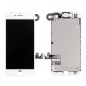 Ecran complet pour iPhone 7 Blanc