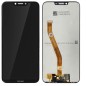 Ecran pour Honor Play noir