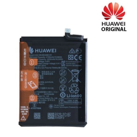 Batterie Huawei Mate 20 Pro, P30 Pro & New Edition, Mate 20 X 5G