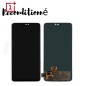 Ecran RECONDITIONNE OnePlus 6 Noir