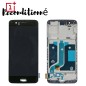 Ecran RECONDITIONNE OnePlus 5 Noir