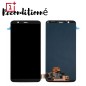 Ecran RECONDITIONNE OnePlus 5T Noir