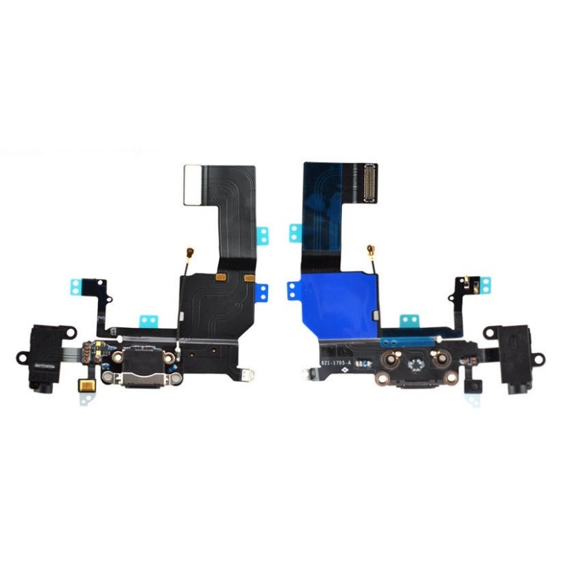 Connecteur de charge pour iPhone 5C