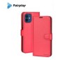 Pochette Fairplay ALHENA Oppo A16 Rouge