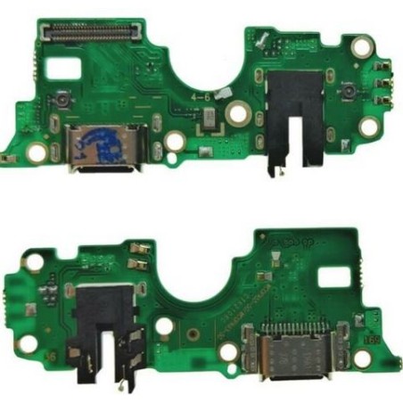 Connecteur de charge pour Oppo A54 5G, A74 5G