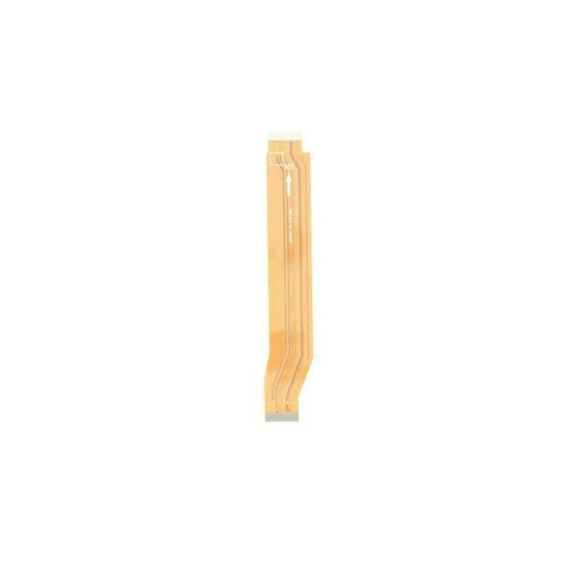 Nappe Carte mère pour Oppo A54 5G, A74 5G