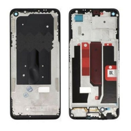 Châssis écran pour Oppo A54 5G, A74 5G