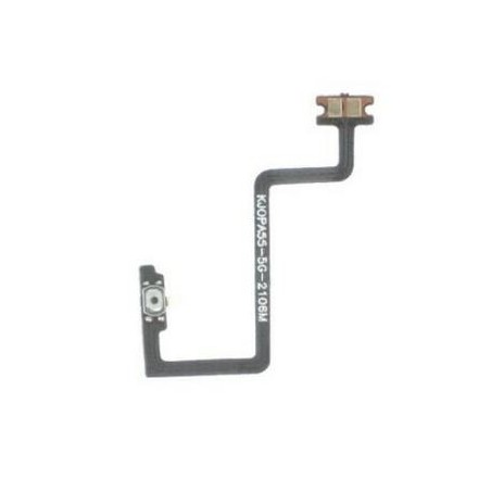 Nappe Power pour Oppo A54 5G