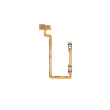 Nappe Volume pour Oppo A54 5G, A74 5G