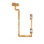Nappe Volume pour Oppo A54 5G, A74 5G