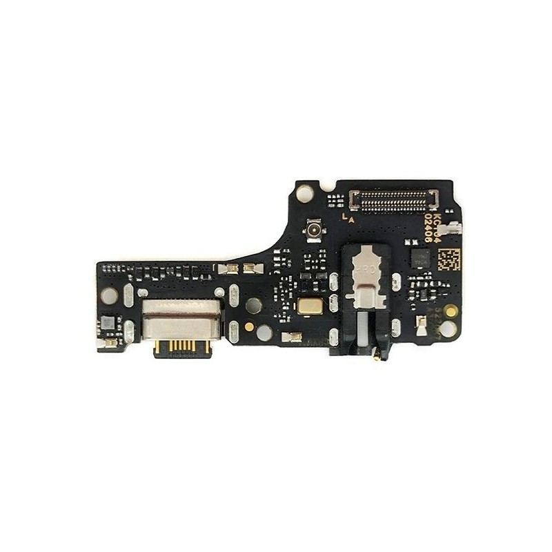 Connecteur de charge pour Xiaomi Redmi Note 10 4G /10s 4G/Poco M5s