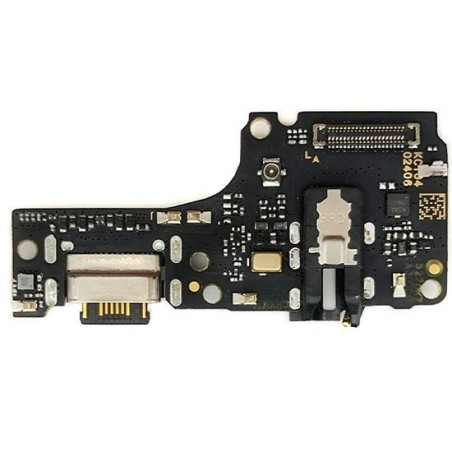 Connecteur de charge pour Xiaomi Redmi Note 10 4G /10s 4G/Poco M5s