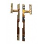 Nappe Volume/Power pour Xiaomi Redmi Note 10/10S
