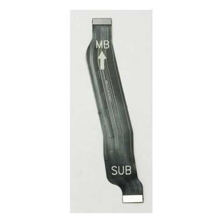 Nappe Carte mère pour Xiaomi Redmi Note 10/10S