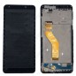 Ecran complet Wiko Y61 Noir