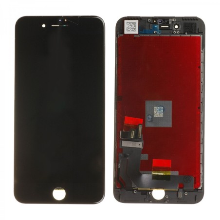 Ecran pour iPhone 7 Plus Noir