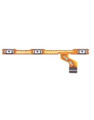 Nappe Power on/off & Volume pour Samsung Galaxy Tab A 8 (T290/T295)