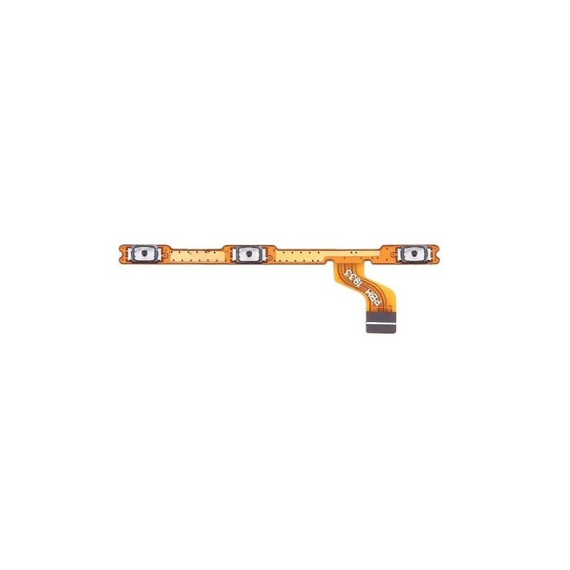 Nappe Power on/off & Volume pour Samsung Galaxy Tab A 8 (T290/T295)