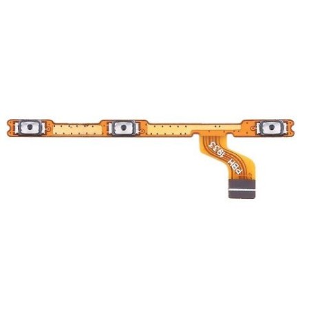 Nappe Power on/off & Volume pour Samsung Galaxy Tab A 8 (T290/T295)